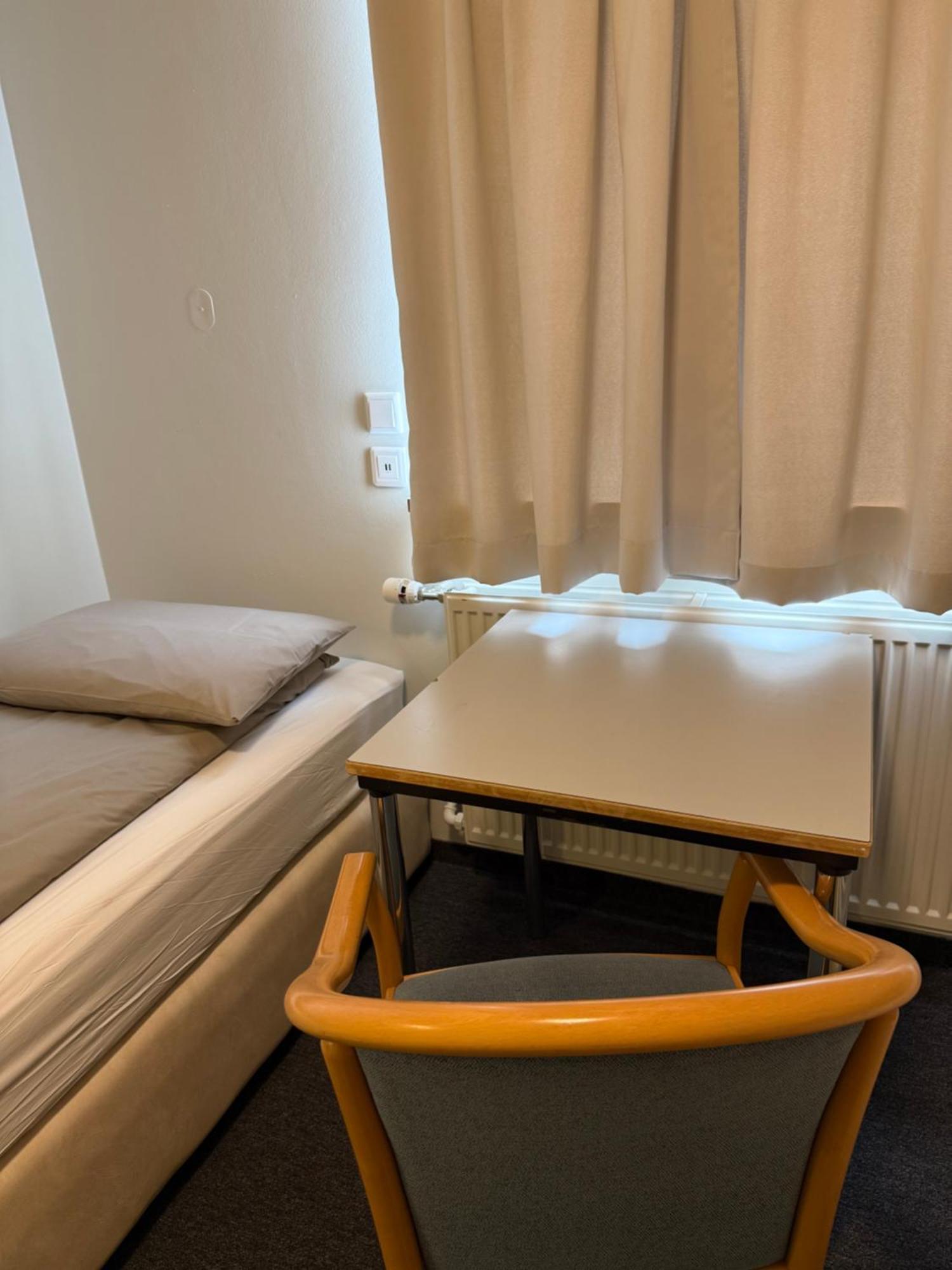 Skogar Hostel ภายนอก รูปภาพ